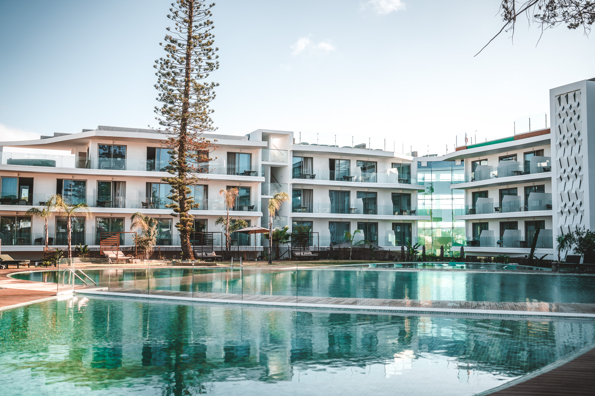 ananea Castelo Suites Algarve