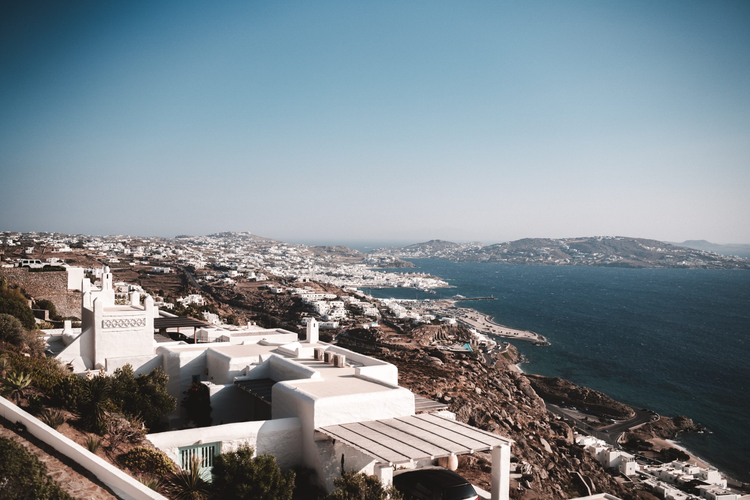 ananea Mykonos