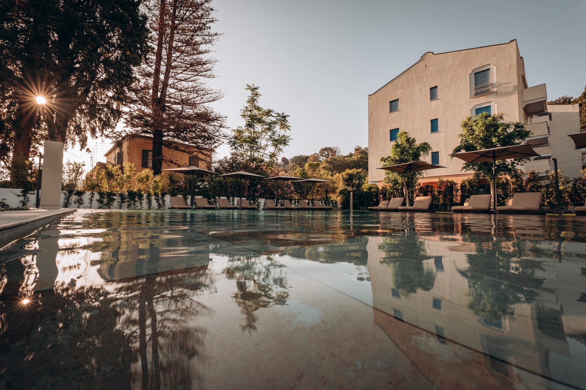 ananea Tropea Yachting Resort